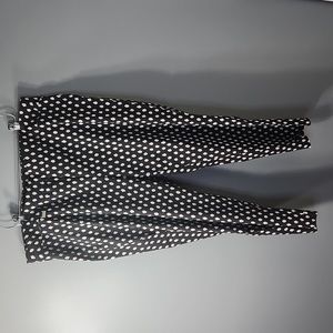 Premise women ankle pants